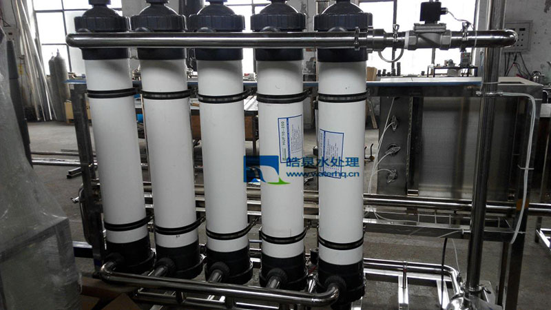 超濾凈水設備 超濾凈水設備