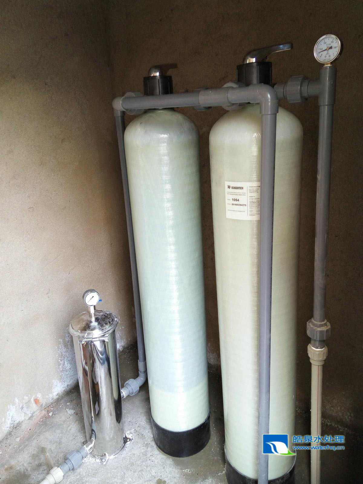 凈水設備 凈水設備