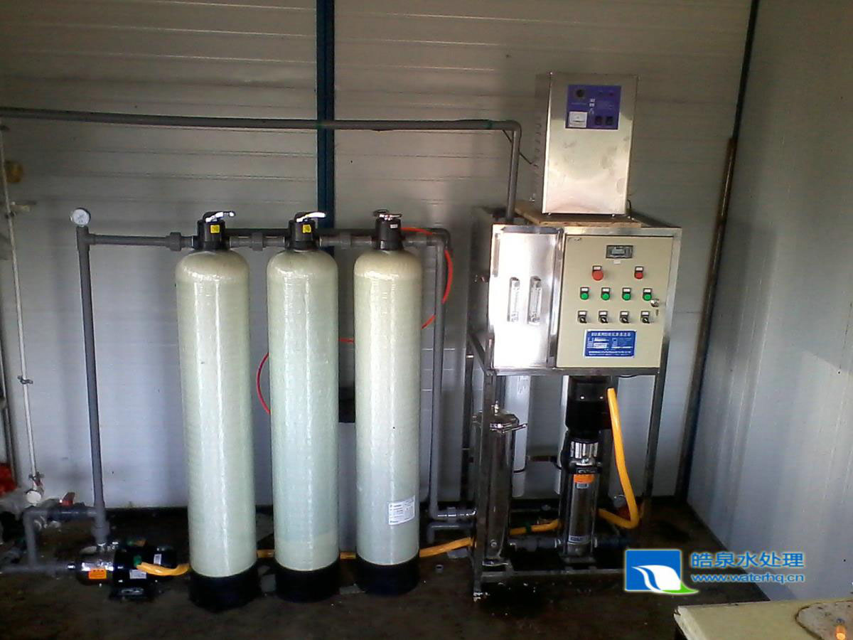 反滲透設備 反滲透設備