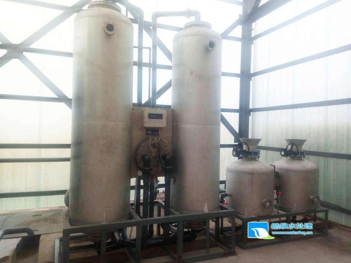 昆明軟水器，軟化水設備，軟水設備，