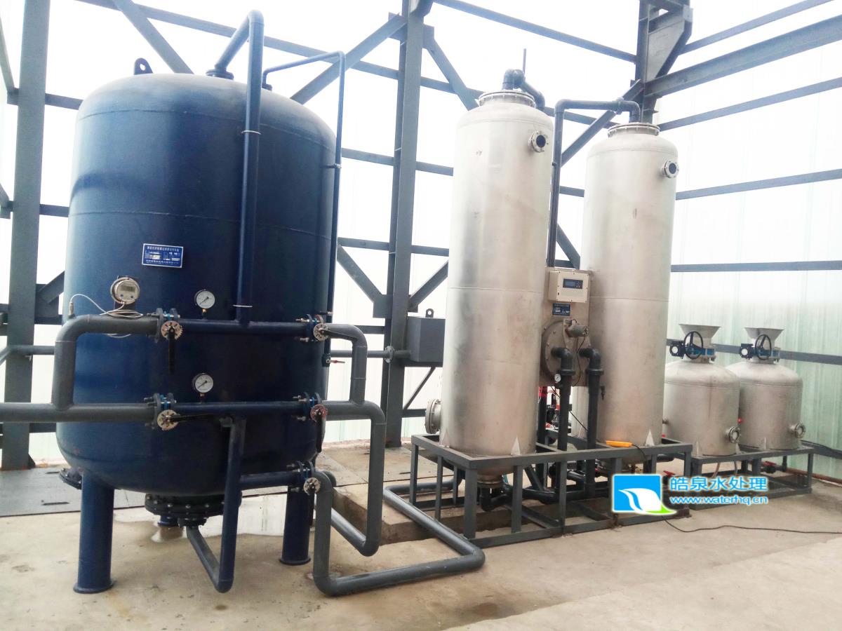 昆明軟水器，軟化水設備，軟水設備，