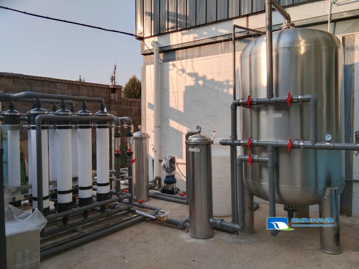 昆明超濾凈水設(shè)備，云南超濾設(shè)備，